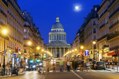 France, Paris