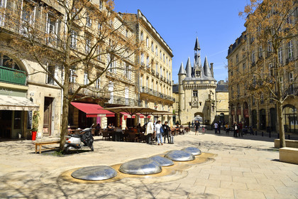 France, Bordeaux