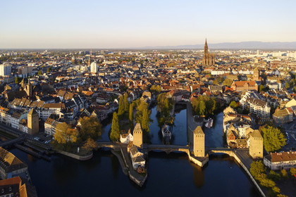 France, Strasbourg