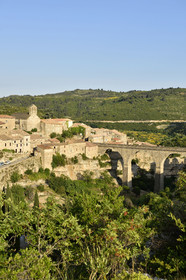 France, Minerve