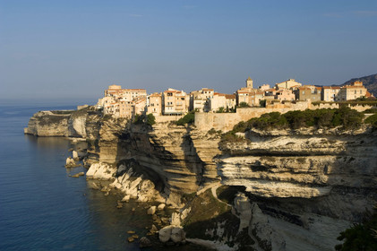 Bonifacio, Corse