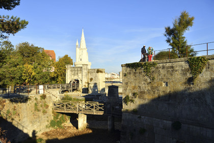 France, La Rochelle