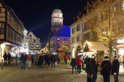 France, Kaysersberg