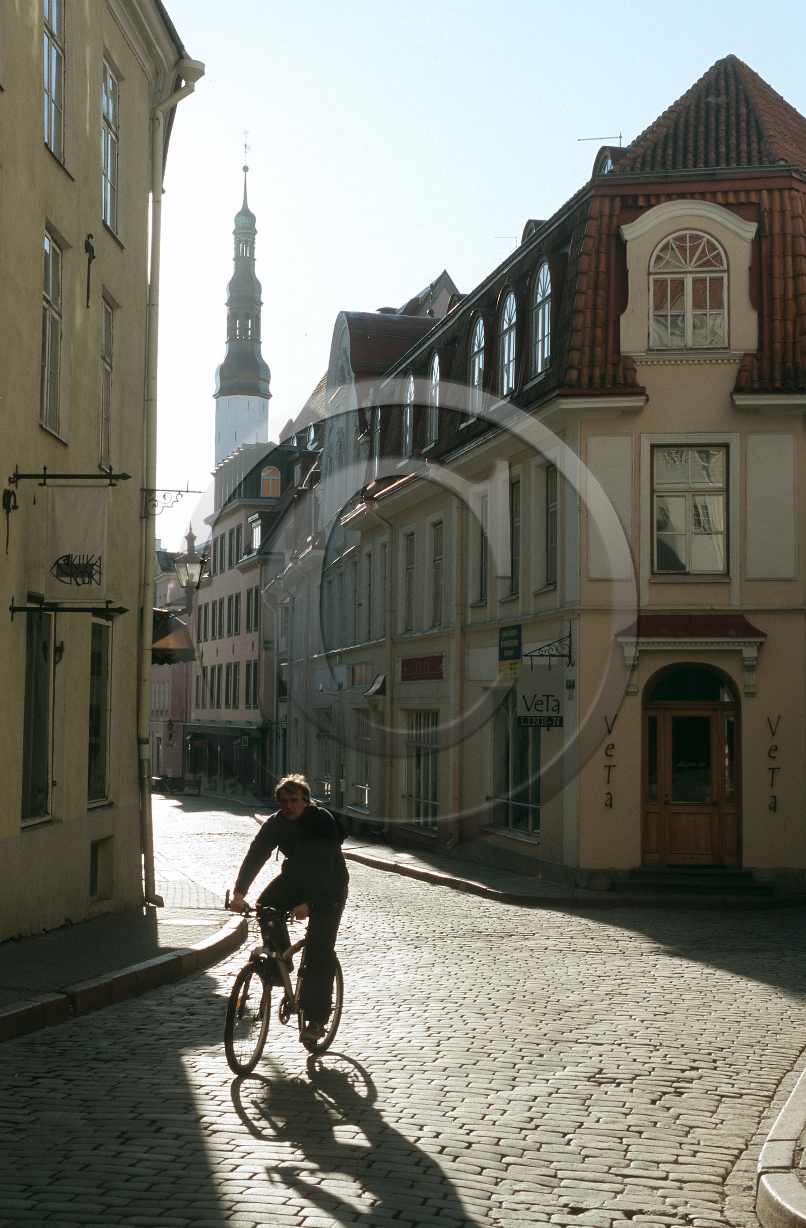 Estonie, Pays Baltes