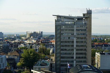 France, Strasbourg