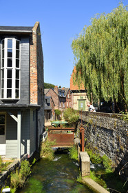 France, Veules