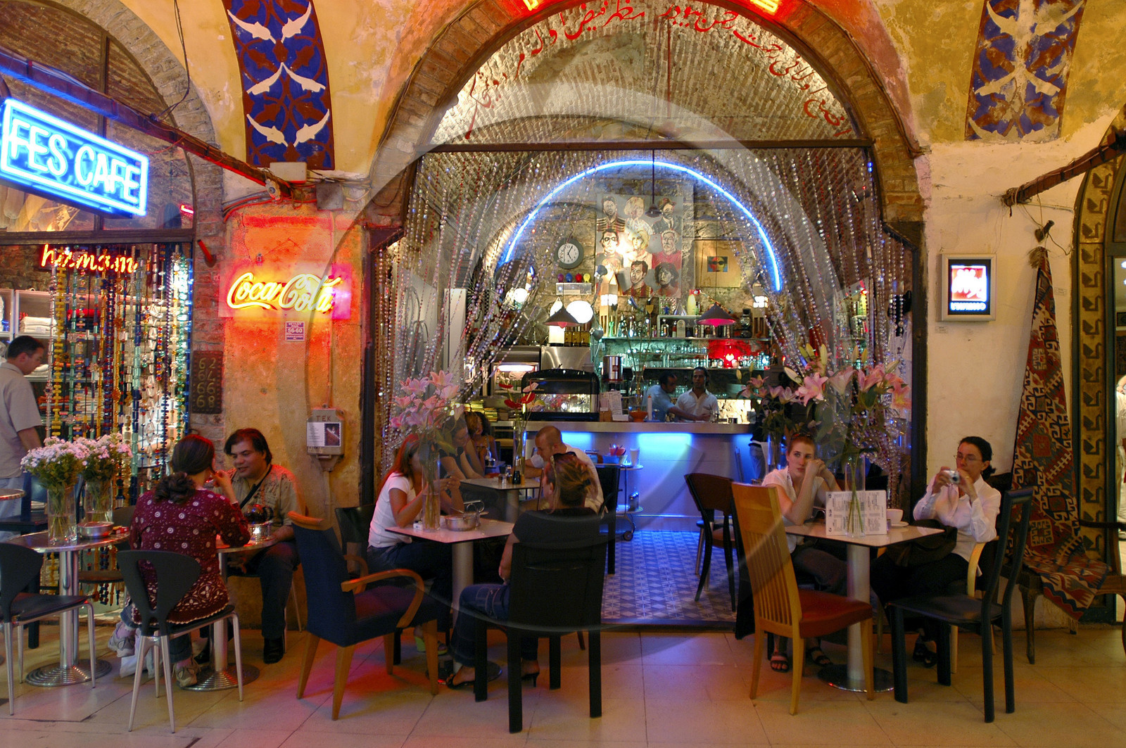Istanbul, Turkey