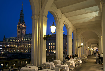 Allemagne, Hambourg