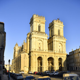 France, Auch