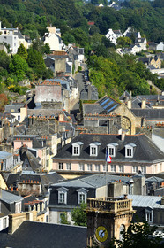 France, Morlaix