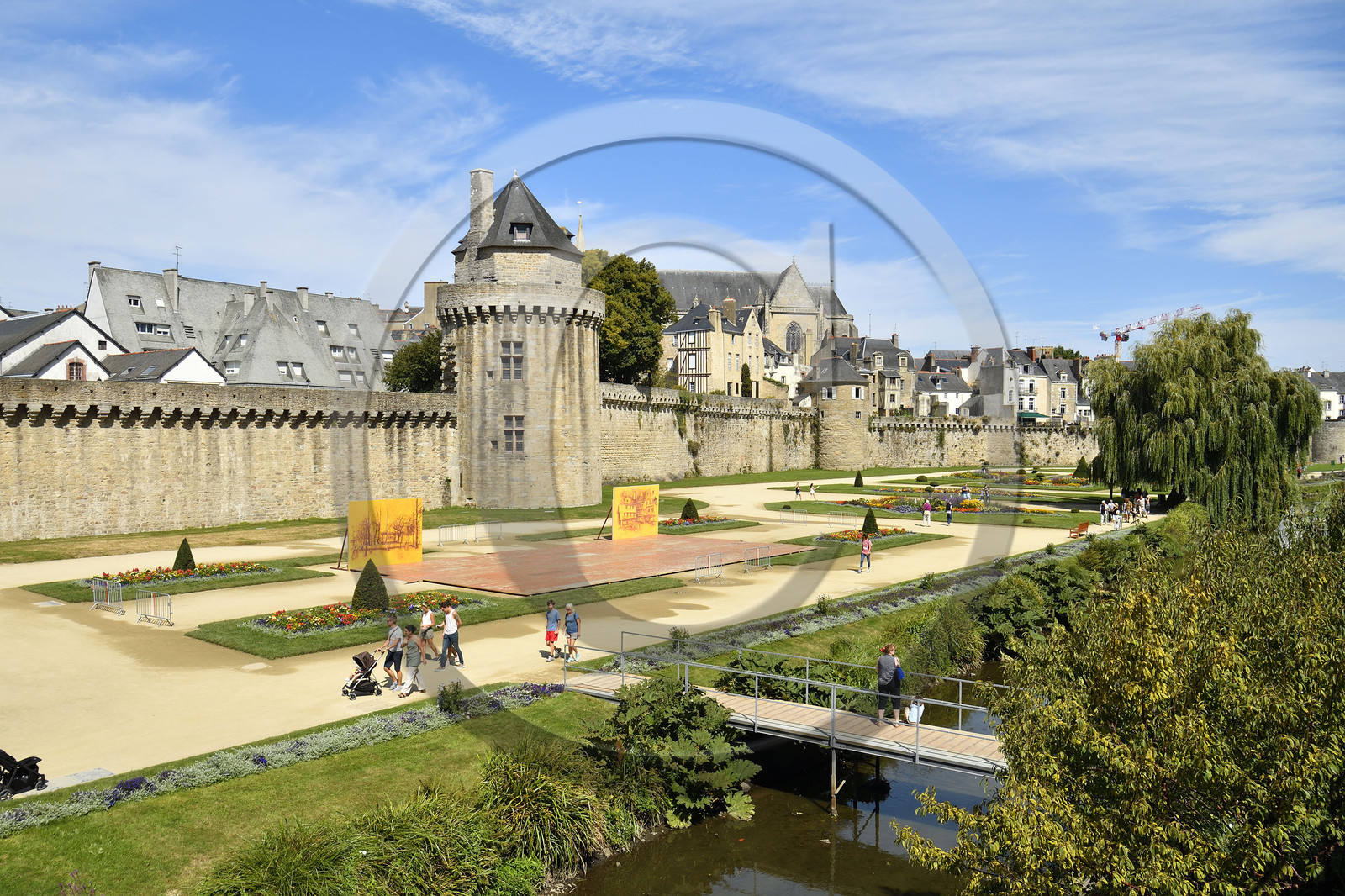 France, Bretagne