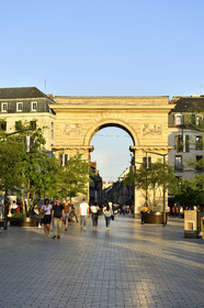 France, Dijon