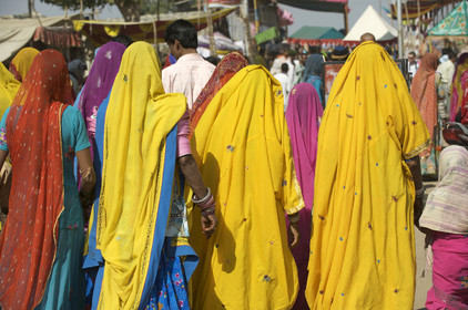 Inde, Pushkar