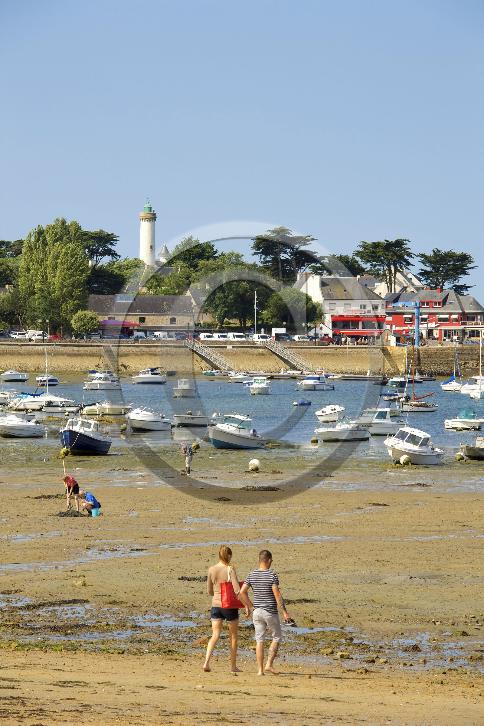 France, Bretagne