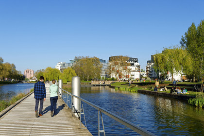 France, Strasbourg