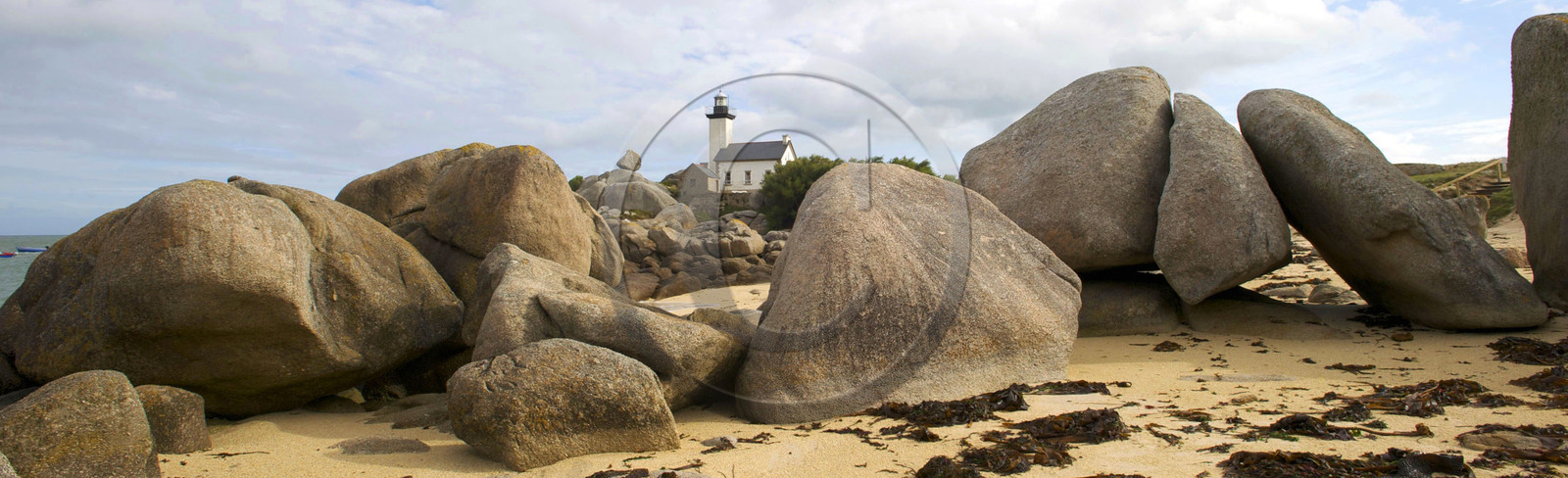 France, Brignogan