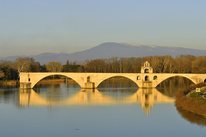 France, Avignon