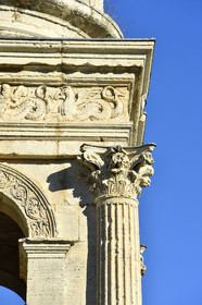 France, Saint Remy de Provence