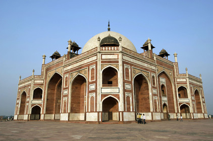 Inde, Delhi