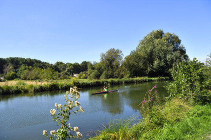 France, Amiens