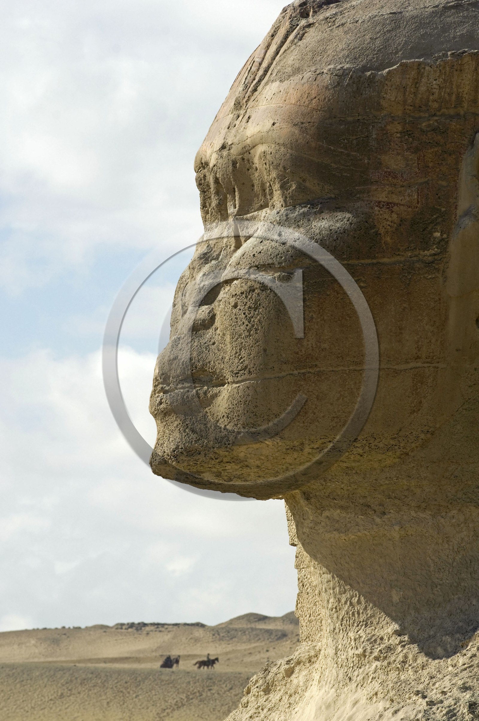 Egypte, Guizeh