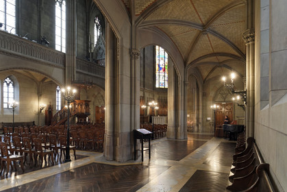 France, Basel