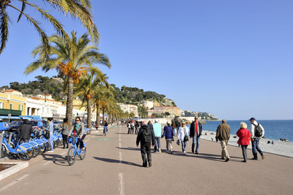 France, Nice