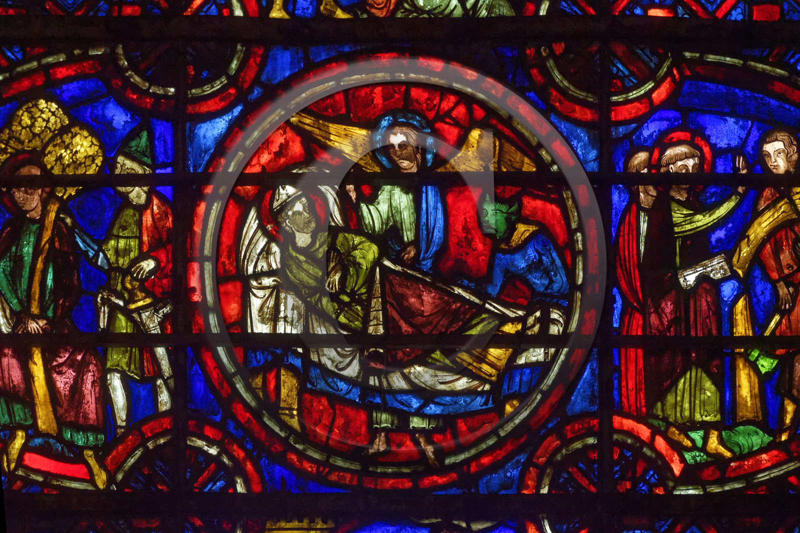 France, Auxerre