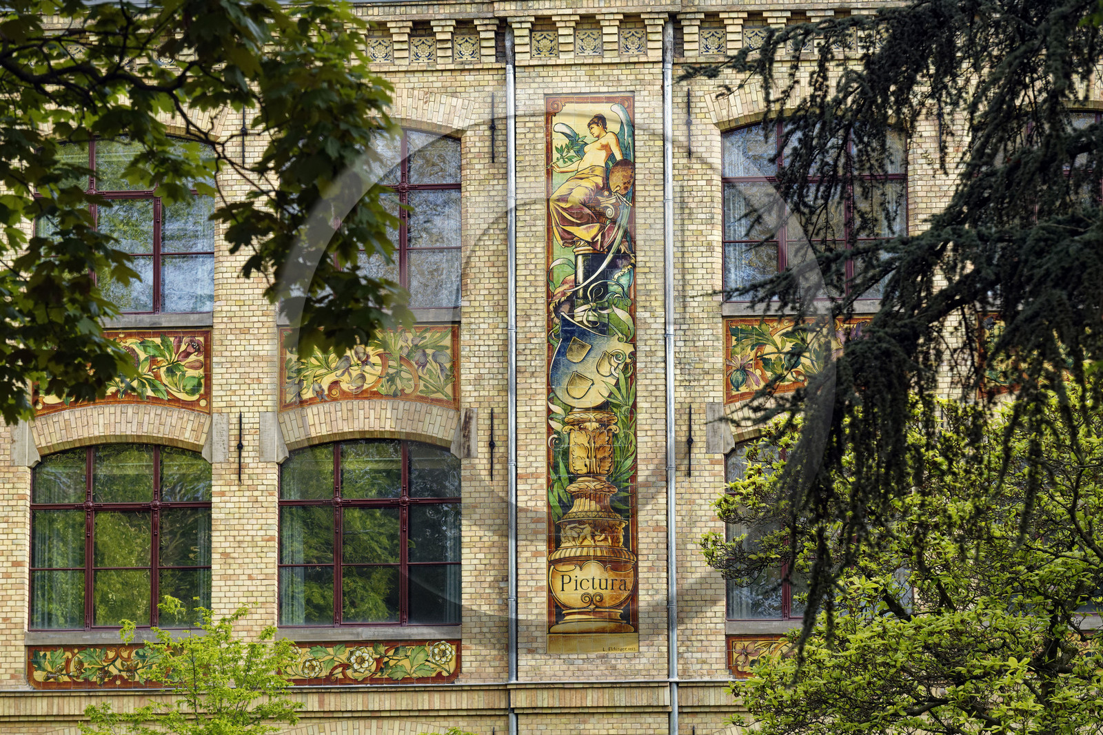 France, Strasbourg