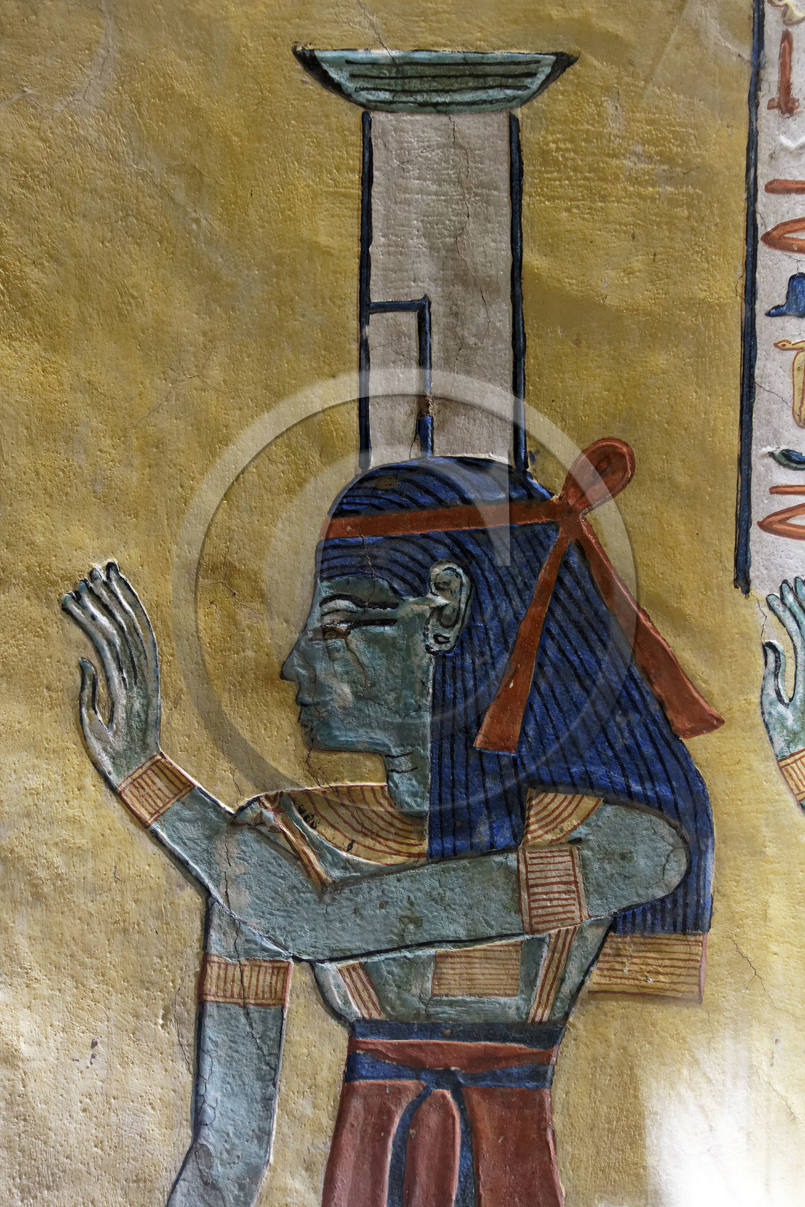 Egypte, Louxor