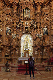 Espagne, Antequera