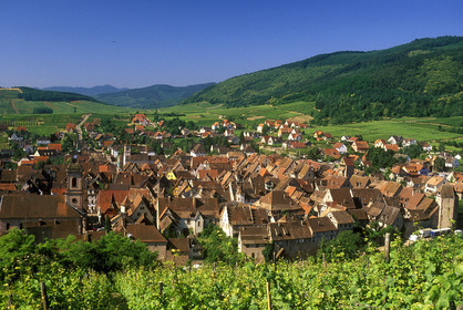 Alsace, France