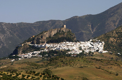 Espagne, Andalousie