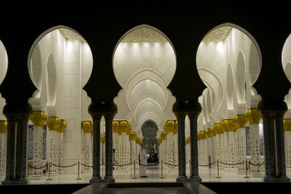 Abu Dhabi