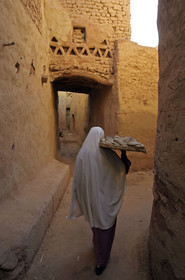 Egypte, Dakhla