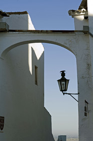 Monsaraz, Portugal