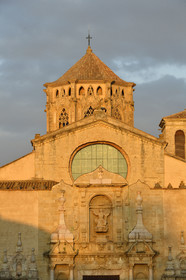 Espagne, Poblet
