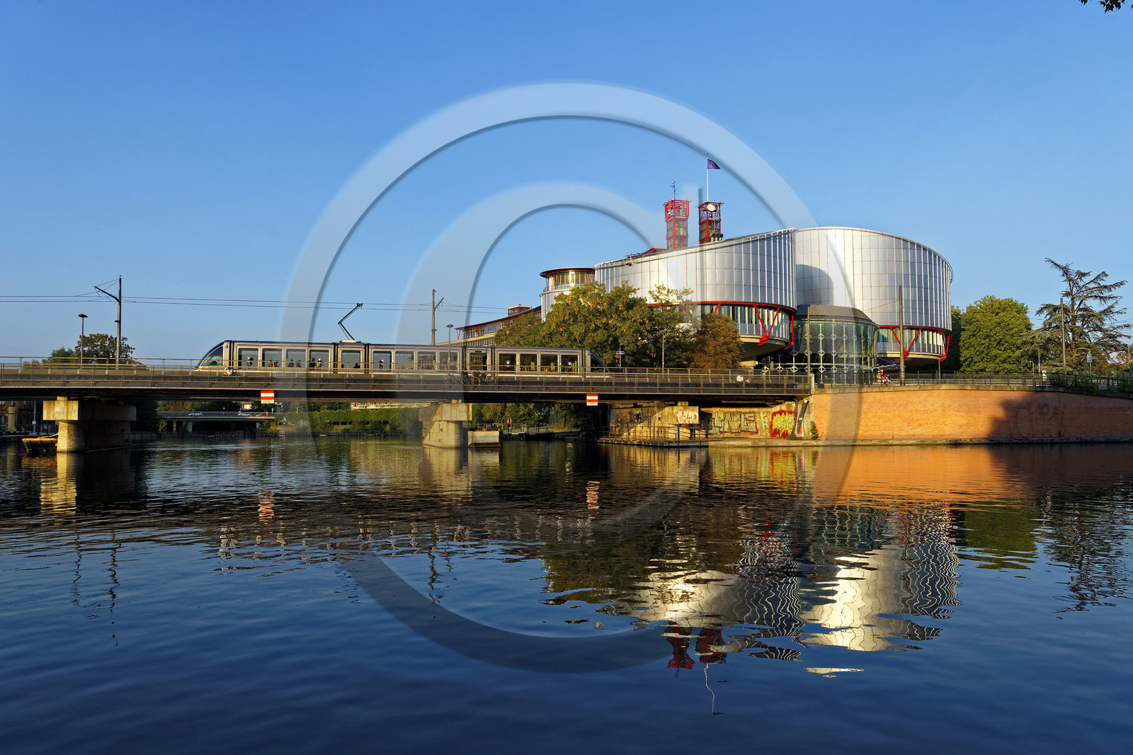 France, Strasbourg