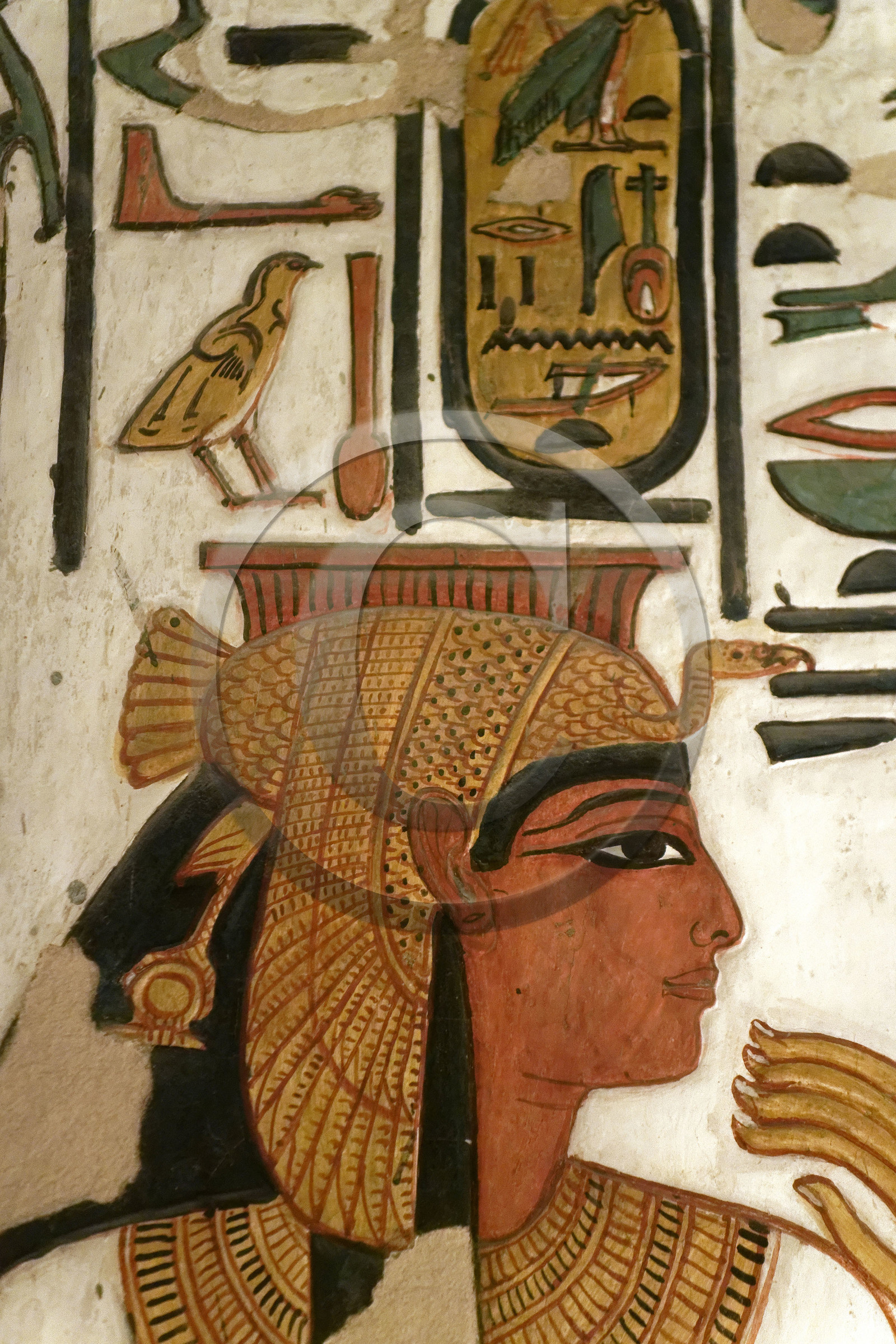 Egypte, Louxor
