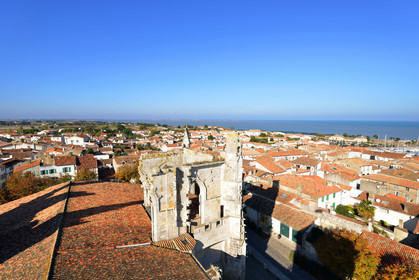 France, Ré