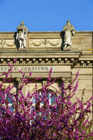 France, Strasbourg