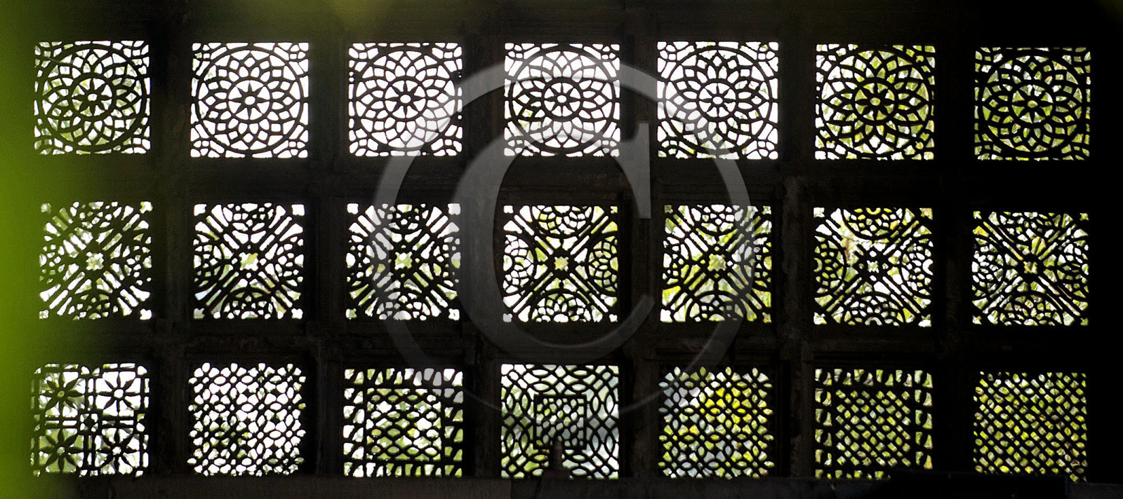 Inde, Ahmedabad