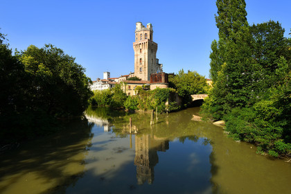 Italie, Padoue