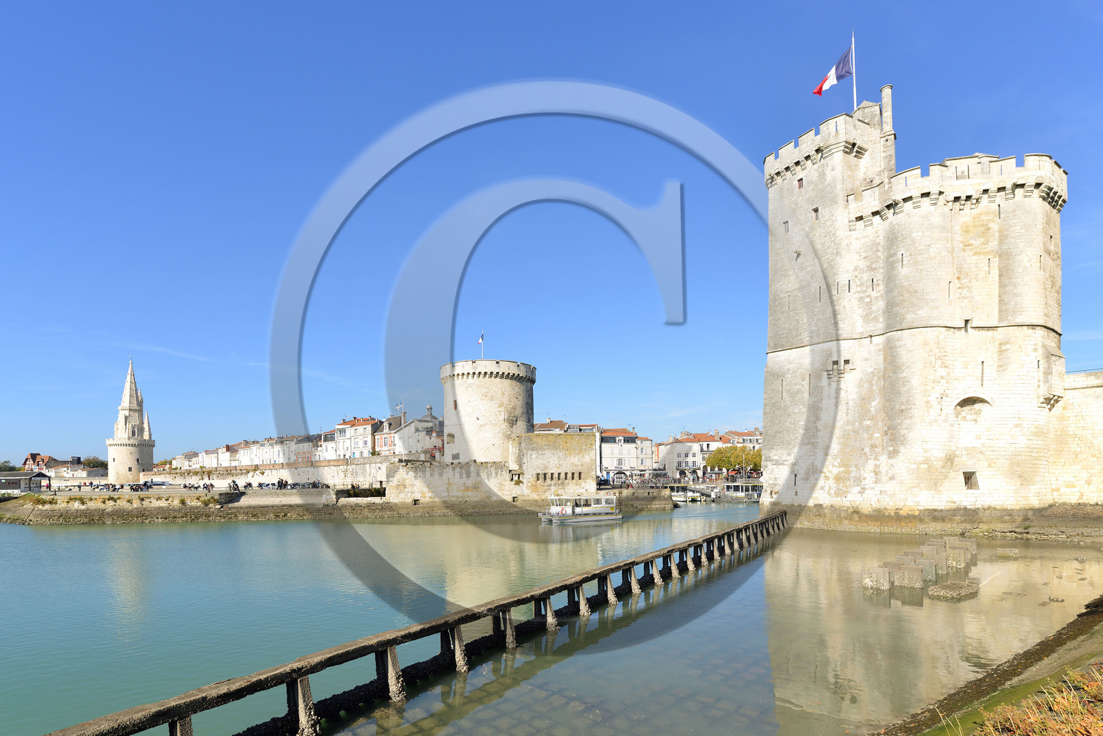 France, La Rochelle