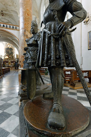 Autriche, Innsbruck