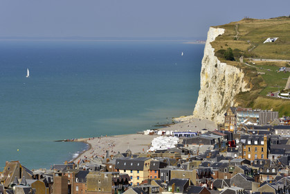 France, Mers