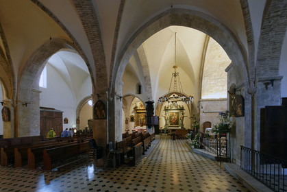 France, St Paul de Vence