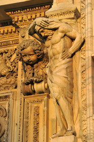 Italie, Milan