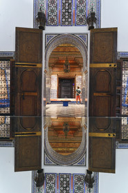 Maroc, Marrakech