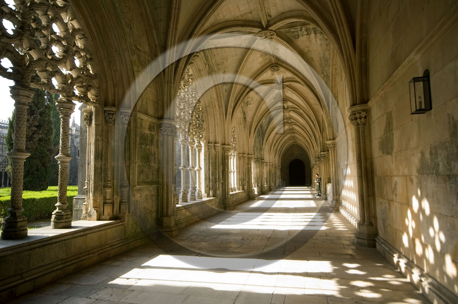 Bathala, Portugal